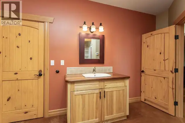 41115 Range Road 272 Rural Lacombe County, Alberta in Houses for Sale in Red Deer - Image 37