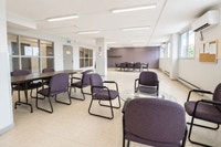 Bienvenue à Le 700 St-Joseph Situé près des voies principales et simplifiant l’accès vers le centre-... (image 7)