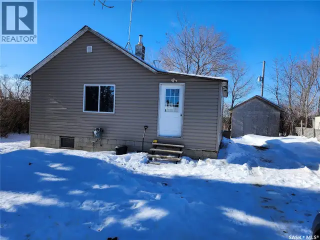 7 Park STREET Yarbo, Saskatchewan in Houses for Sale in Regina - Image 4