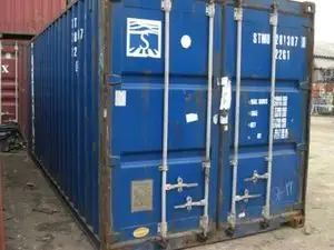 Shipping/Storage Containers for Sale! in Other in Barrie - Image 4