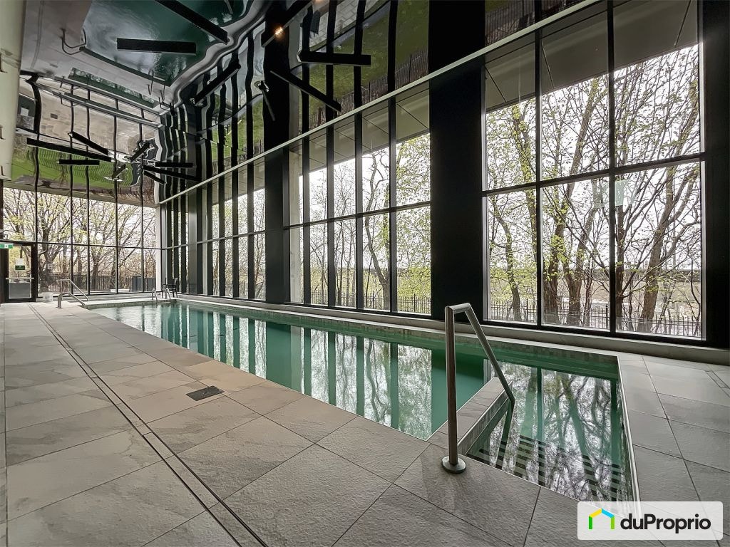 $382,000 - Condominium in Ville-Marie (downtown, old Mtl) — photo 2