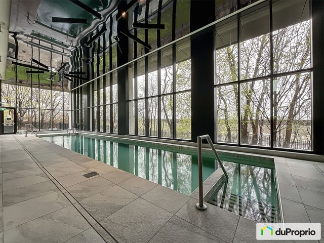$382,000 - Condominium in Ville-Marie (downtown, old Mtl) — photo 2