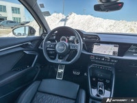 Check out this 2025 Audi S3 Sedan Technik before someone takes it home! *This Audi S3 Sedan Is Compe... (image 9)