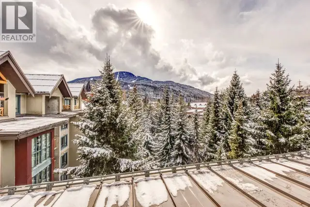 1611 4308 MAIN STREET Whistler, British Columbia in Condos for Sale in Whistler - Image 12