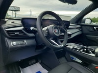 Engine: 2.5L TURBO DOHC SIDI WITH VARIABLE VALVE TIMING (VVT) L/100Km City: 12.1 L/100Km Hwy: 9.9 Sa... (image 1)