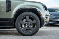 ENJOY 6 MONTHS NO PAYMENT!! LEAND ROVER INSPECTION AVAILABLE UPON REQUEST!! CARFAX VERIFIED UPON REQ... (image 5)