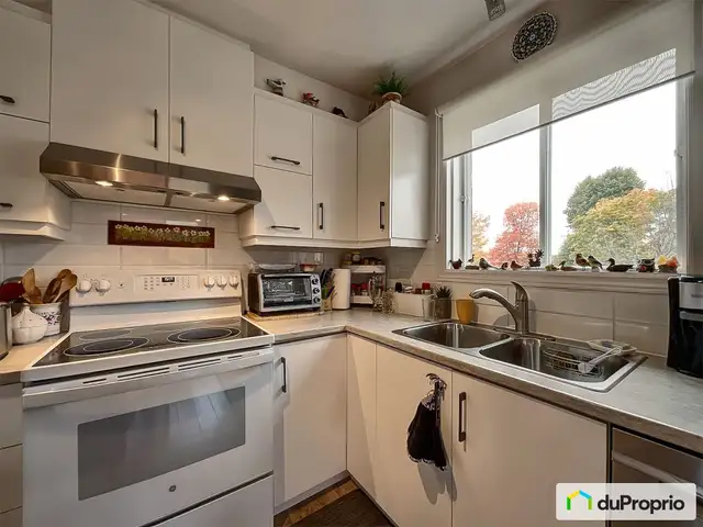 $265,000 - Condominium in Trois-Rivières (Trois-Rivières-Ouest) in Condos for Sale in Trois-Rivières - Image 6