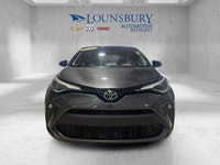 See Dealer Website for Details. Toyota C-HR Limited Fwd 2021 . Engine: 4 Cylinder Engine 2.0L L/100K... (image 1)