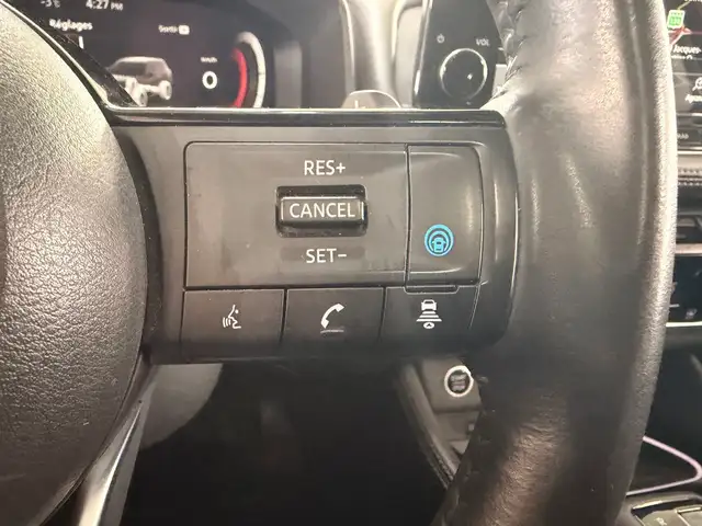 2021 Nissan Rogue AWD Platinum in Cars & Trucks in Longueuil / South Shore - Image 22