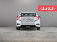 1 OWNER / Front Heated Seats, Climate Control, Dual Zone Front Climate Control and more! Clutch is t... (image 4)