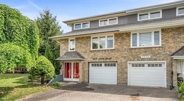 Mississauga Semi-Detached Home with 3+1 Bedrooms!63436972093827125