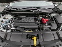 Engine: 1.5L DOHC 12-valve 3-cylinder Direct Injection Turbocharged L/100Km City: 8.3 L/100Km Hwy: 6... (image 5)