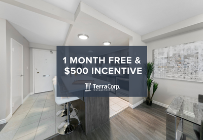 8885 Riverside Dr | 1 Month Free on a 13-month lease + $500 laundry incentive! Sought-after neighbou...