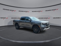 // ACCIDENT FREE!! // Built for work, travel, and daily driving, this 2024 Ford Ranger XLT Sport Sup... (image 1)