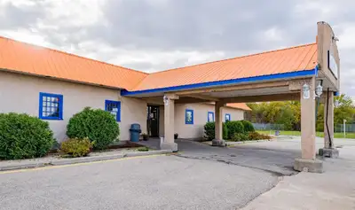 R38//Portage La Prairie/Just Listed! Situated along Highway 1 on the Perimeter of Portage la Prairie...