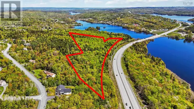 Blue Hill Road Fall River, Nova Scotia in Land for Sale in City of Halifax - Image 9
