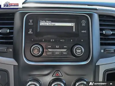 2015 RAM 3500 ST 2015 RAM 3500 4x4 Crew Cab – 5.7L Gas | Work..., View more