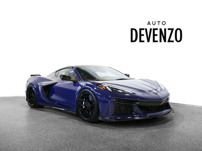 pdsf / msrp 200,828$ + Luxury Tax + 3M 100% Body Paint - Clear Film Protection 5,000$. Auto Devenzo...