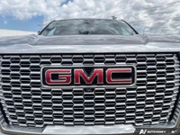Navigation, Heads-Up Display, Leather Seats, Cooled Seats, Power Liftgate, Lane Keep Assist, Remote... (image 9)