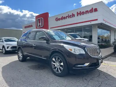 Engine: V6 Cylinder Engine 3.6L/217CI L/100Km City: 16.0 L/100Km Hwy: 10.9 Safety Equipment Door loc...