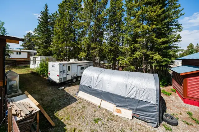 Northland Trailer Park is seeking its next owner-Realtor® in Commercial & Office Space for Sale in Whitehorse - Image 31
