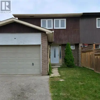 Exciting Renovation Opportunity! Customize this property to your preferred style and finishes. Featu...