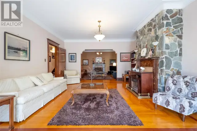300 Topsail Road St. John's, Newfoundland & Labrador62863755577346124