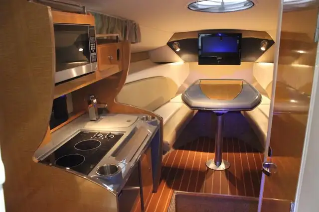 2012 LARSON 857 cabrio in Powerboats & Motorboats in Longueuil / South Shore - Image 10