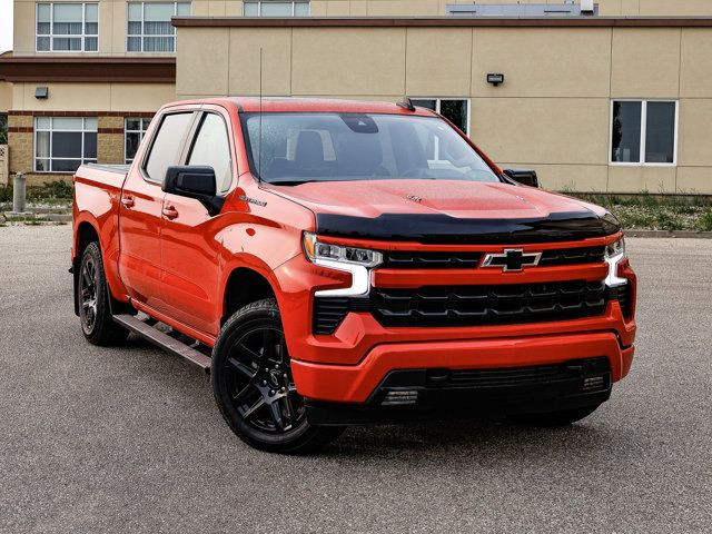 2023 Chevrolet Silverado 1500 RST 6.2L in Cars & Trucks in Strathcona County - Image 2