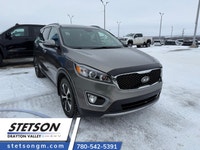 WAS: $18704 NOW: $18204 plus taxes and licensing fees2016 Kia Sorento EX Turbo AWD | 2.0L Turbo | Le... (image 7)
