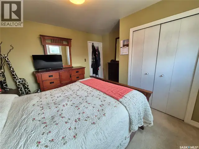 Kayville Acreage Kayville, Saskatchewan in Houses for Sale in Moose Jaw - Image 24