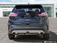 * Drivetrain: Standard Intelligent All-Wheel Drive. * Seating: Leather-trimmed sport bucket seats wi... (image 3)