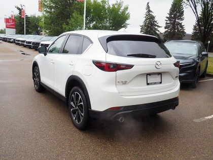 2023 Mazda CX-5 GS. Safety Sensing. Heated Steering. Heated Seat in Cars & Trucks in Edmonton - Image 3