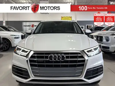 FEATURING : QUATTRO AWD, PANORAMIC ROOF, DIGITAL GAUGE CLUSTER NAVIGATION DISPLAY, WOOD GRAIN TRIMS,...