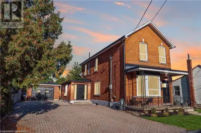 Seize this extremely rare opportunity to own a turn-key rental property just a short walk from the G...