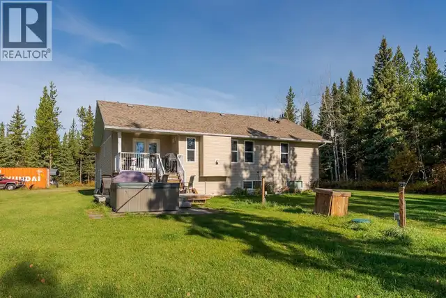 8385 MURALT ROAD Beaverley, British Columbia in Houses for Sale in Prince George - Image 34