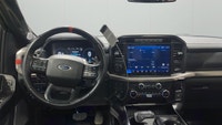 NAVIGATION, BLIND SPOT MONITOR, LANE DEPARTURE WARNING, HEATED FRONT SEATS, BACK-UP CAMERA Under the... (image 9)