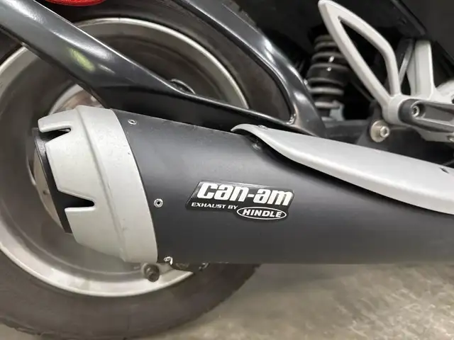 2010 Can-Am Spyder RS SM5 in Sport Touring in Drummondville - Image 6