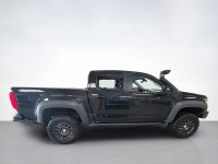 Our used 2019 Chevrolet Colorado ZR2 Crew Cab 4X4 is ready to rock on or off the road in Black. Powe... (image 4)