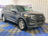 Certified All Wheel Drive 4WD Rear-View Camera Parking Sensors ECO Start Push Start Heated Seats All... (image 6)