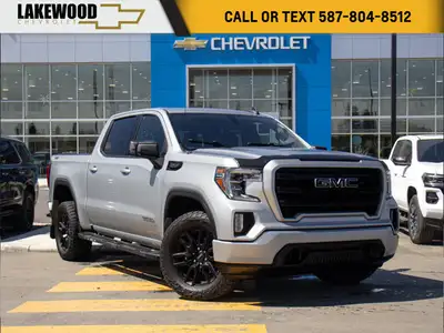 Bose Speakers | Heated Bucket Seats | Heated Steering Wheel | Remote Start | Tonneau Cover | 20 Whee...