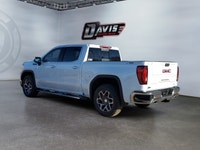 AMVIC Licensed Business Experience unparalleled strength, style, and innovation with the 2026 GMC Si... (image 7)