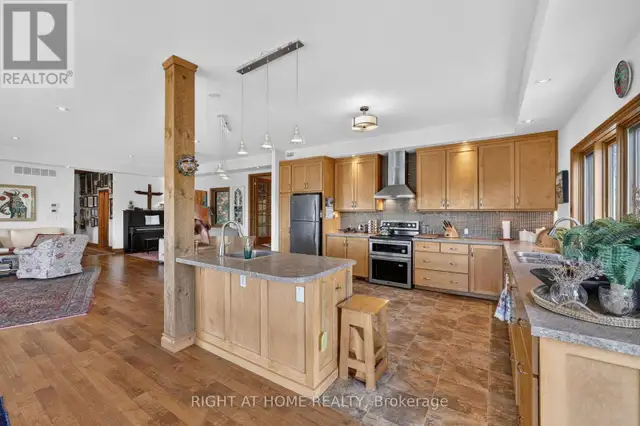 1284 RUMNEY ROAD Tay, Ontario in Land for Sale in Barrie - Image 7