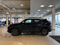 IIHS Top Safety Pick+. Only 21,659 Miles! This Chevrolet Trailblazer boasts a Gas I3 1.3L/ engine po... (image 9)