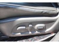 Experience premium comfort, advanced technology, and family-friendly luxury with this 2016 Infiniti... (image 8)
