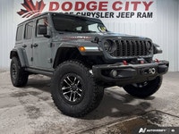 Make Every Road Tell A Story. From Daily Drives To Weekend Fun, The 2026 Wrangler Has It All. Built... (image 7)