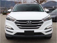 2017 HYUNDAI TUCSON SE - BC VEHICLE - BACKUP CAMERA - HEATED FRONT SEATS AND STEERING WHEEL - DUAL-C... (image 3)