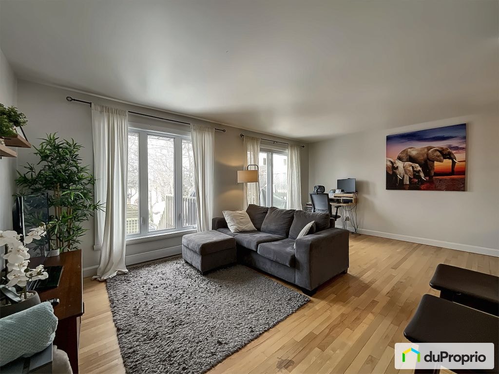 $395,500 - Townhouse for sale in Lebourgneuf — photo 2