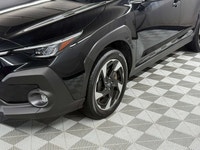 This 2025 Subaru Crosstrek Limited AWD is a lightly used compact SUV with just 79,330 km and one pre... (image 4)