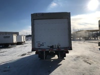 2020 Hino Truck 195 2020 HINO TRUCK 195;Medium Duty Trucks - VAN-REEFER Penske Location 2824 EINSTEI... (image 6)